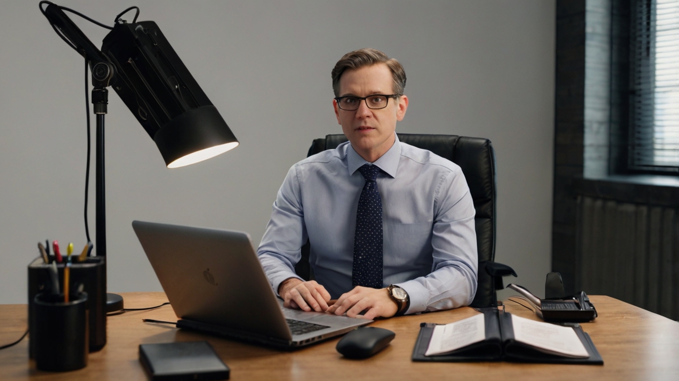 Externer Finanzaudit